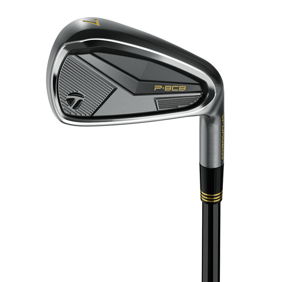 アイアン | TaylorMade Golf | テーラーメイド ゴルフ公式サイト